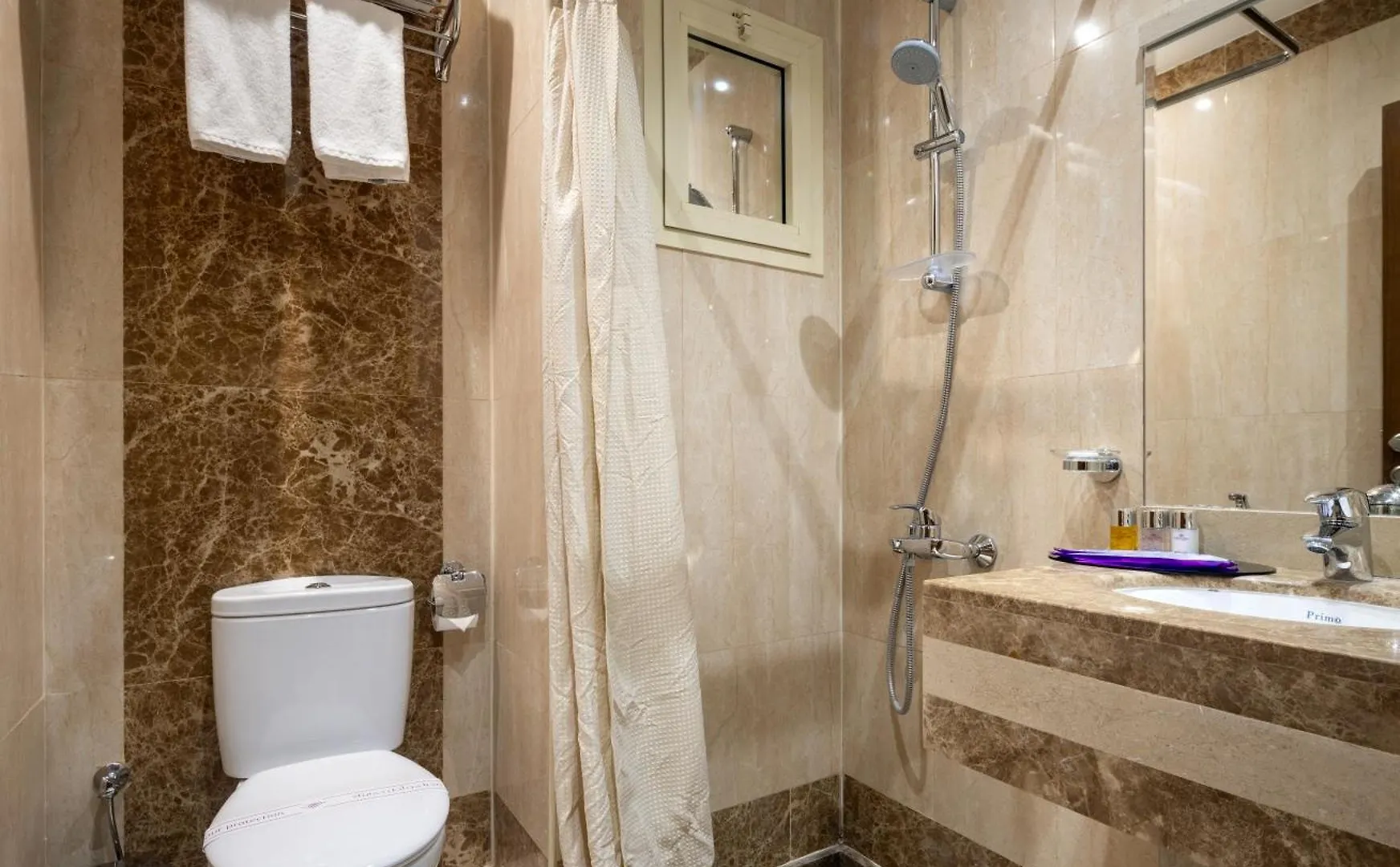 Boudl Ajyad Mecca Hotel