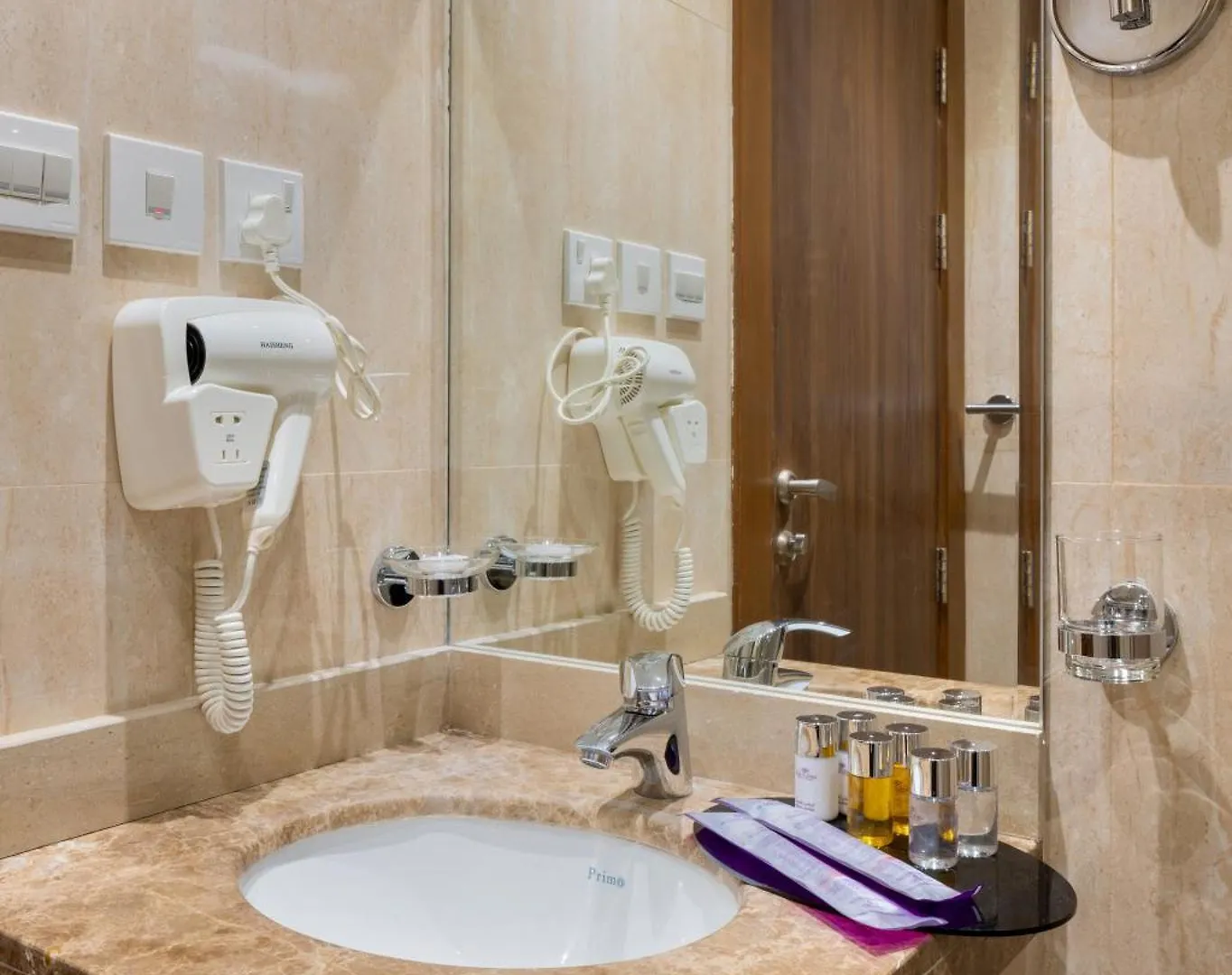 ***  Boudl Ajyad Mecca Hotel Saudi Arabia