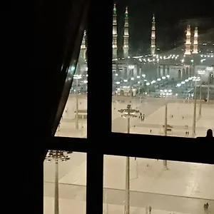 Al Aqeeq Al Rawda By Abu Al Joud Hotel