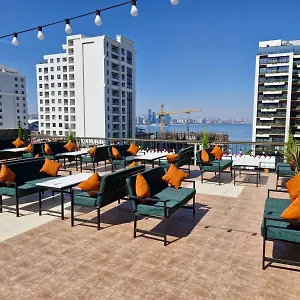 Nur & Terrace Cafe Azerbaijan