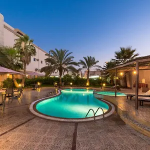 Boudl Al Fayhaa Aparthotel