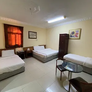 Saba Furnished Saudi Arabia