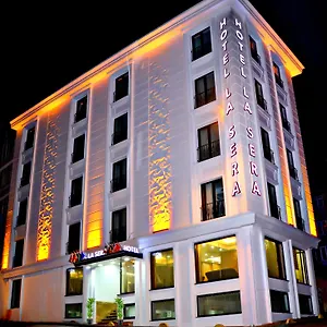 la-sera.istanbul-turkeyhotels.com/