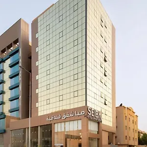 Seiba Serviced Apartment- Saudi Arabia