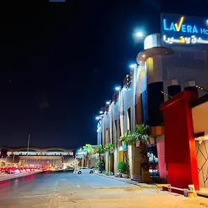 Lavera In - Rowibeh Saudi Arabia