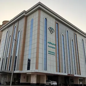 First Diamond Served Saudi Arabia