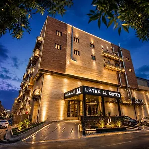 Laten Al Salim Plaza Serviced Saudi Arabia