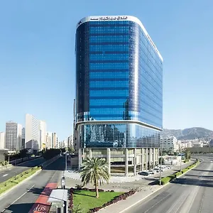 ميركيور العزيزية **** مكة
