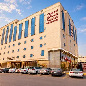 Lambert Saudi Arabia