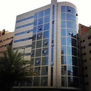 Hotel Qasr Ajyad Alsad