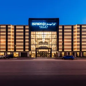 بريرا قرطبة الرياض